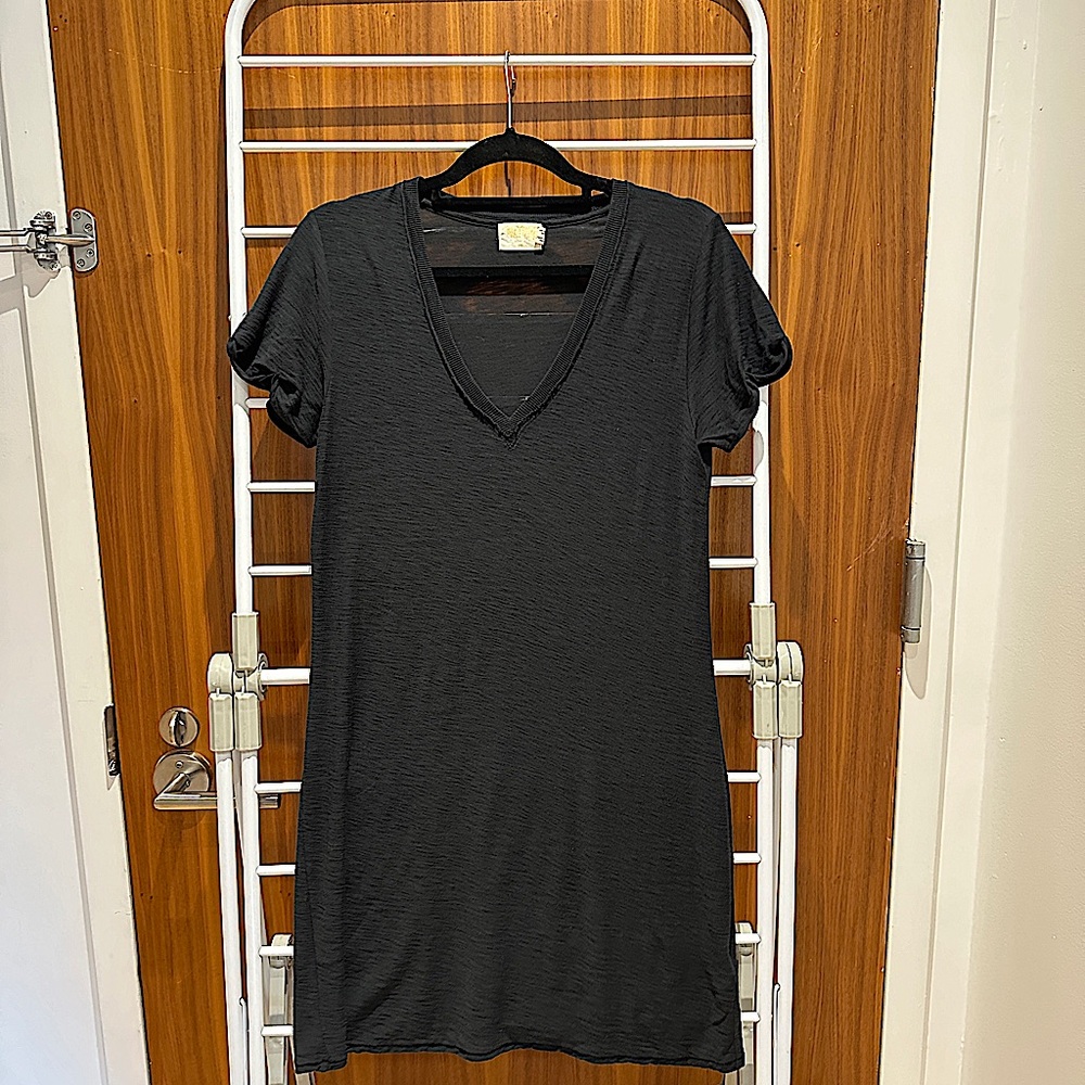 Nation LTD T-Shirt Dress